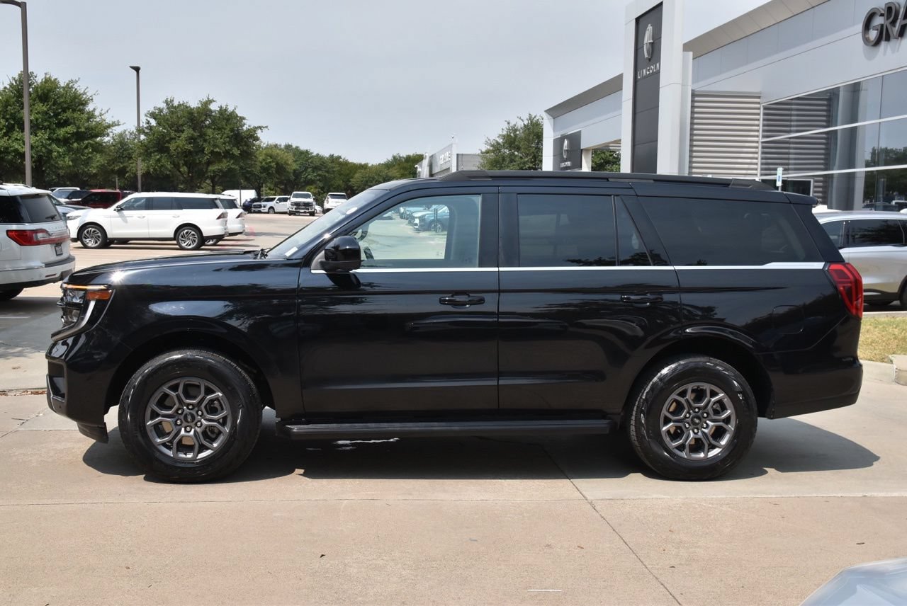 Certified 2025 Ford Expedition Active RWD image 12