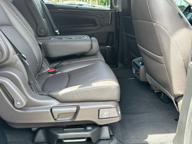 Used 2021 Honda Odyssey EX-L image 15