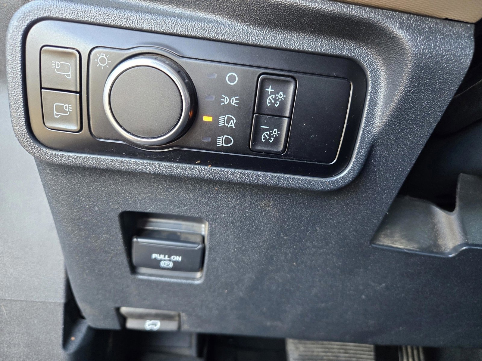 Certified 2023 Ford Bronco Wildtrak image 26