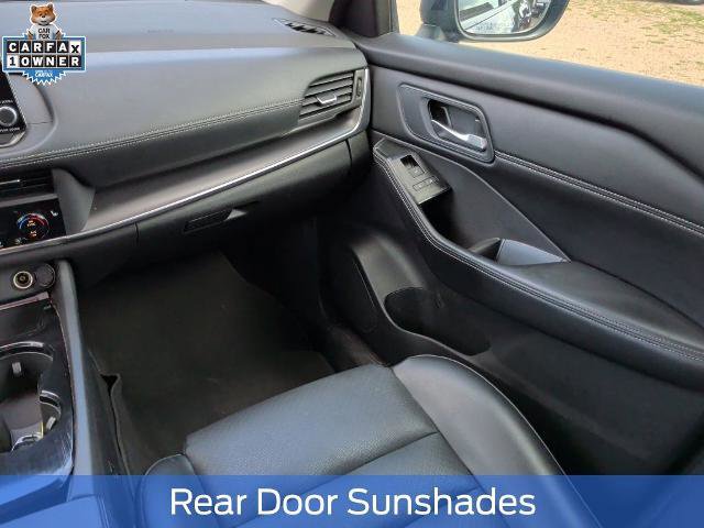 Used 2024 Nissan Rogue SV w/ SV Premium Package FWD image 17
