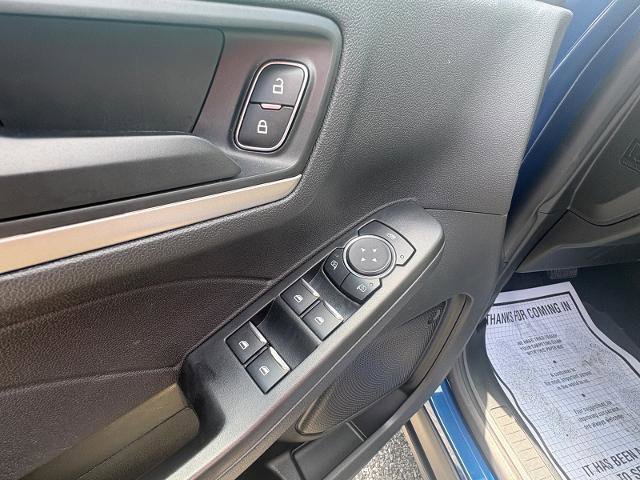 Certified 2022 Ford Escape S AWD/4WD image 11