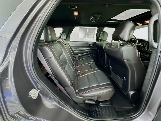 Used 2024 Dodge Durango GT AWD/4WD image 37