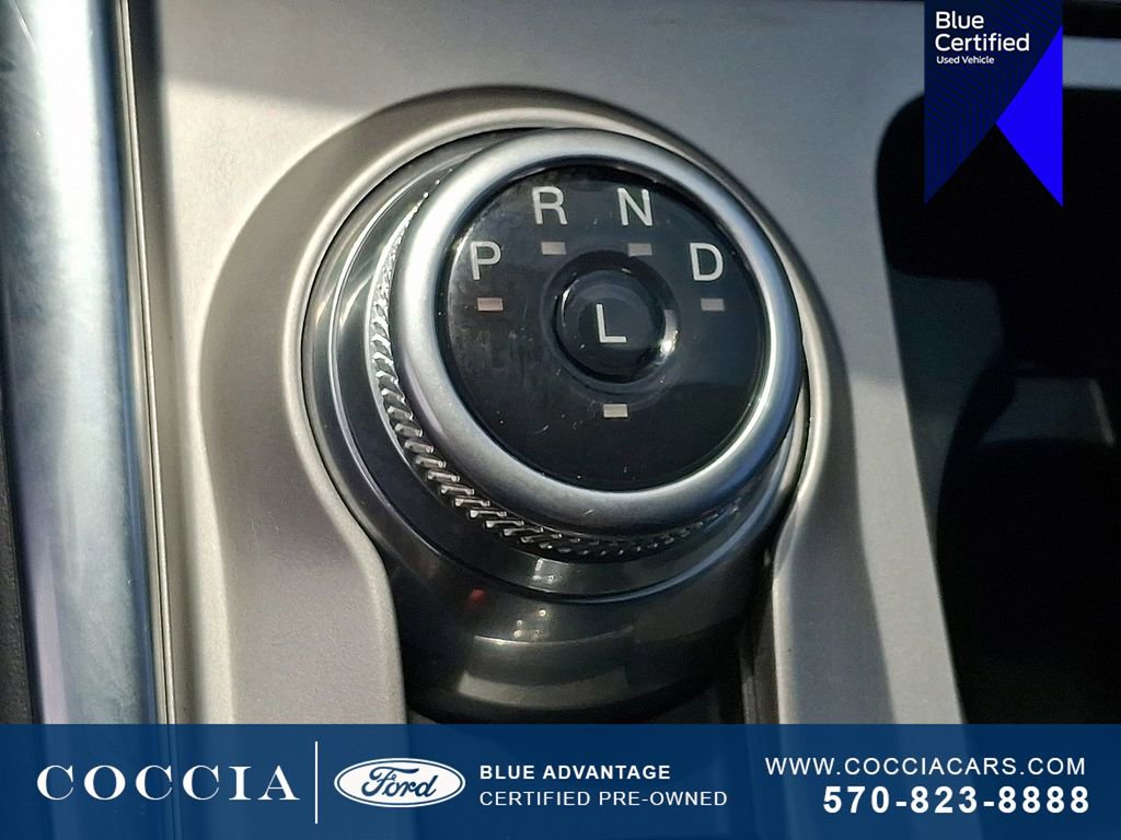 Certified 2023 Ford Explorer XLT w/ Equipment Group 202A AWD/4WD image 15
