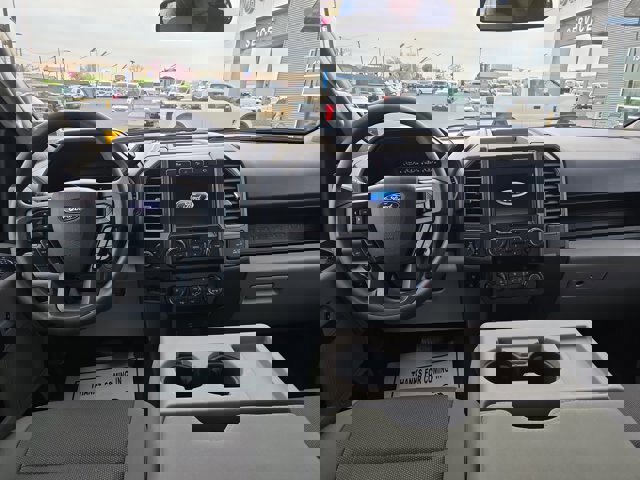 Certified 2022 Ford F250 XL w/ STX Appearance Package image 15