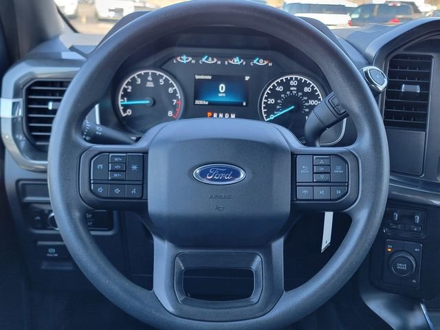 Certified 2023 Ford F150 XL w/ STX Appearance Package AWD/4WD image 32