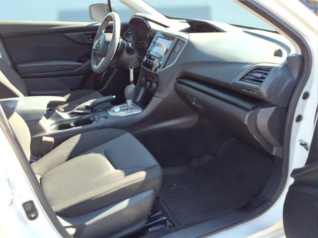 Used 2023 Subaru Impreza 2.0i Premium AWD/4WD image 11