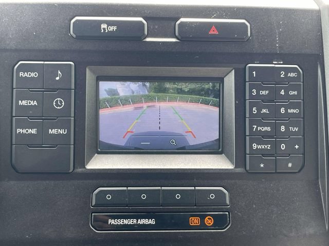 Certified 2019 Ford F250 XL w/ XL Value Package AWD/4WD image 18