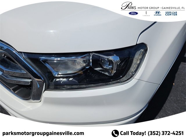 Certified 2020 Ford Ranger Lariat w/ Technology Package image 6