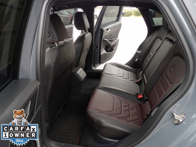 Used 2024 Volkswagen Jetta GLI Autobahn image 29