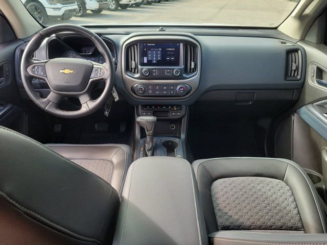 Used 2020 Chevrolet Colorado Z71 image 19