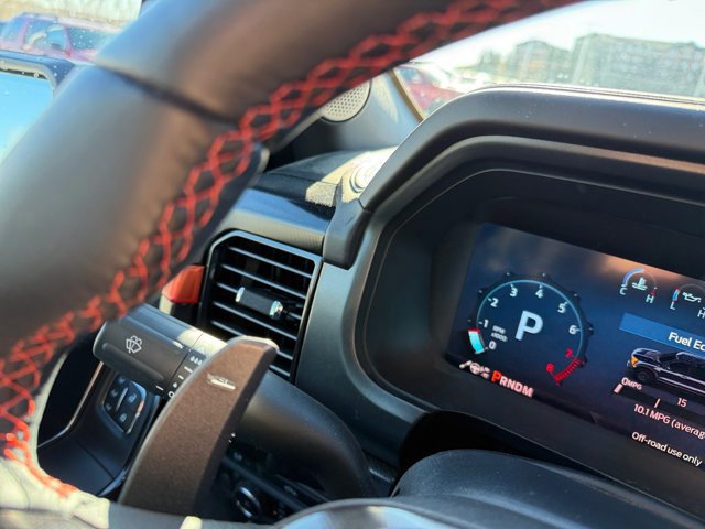 Certified 2024 Ford F150 Raptor w/ Equipment Group 803A Raptor R image 22