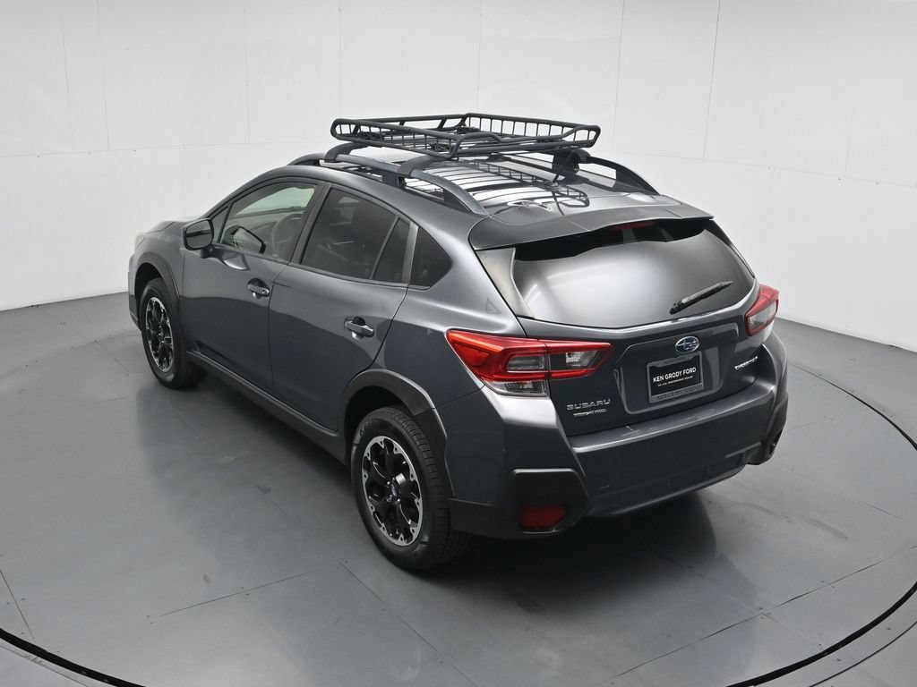 Used 2021 Subaru Crosstrek 2.0i AWD/4WD image 42