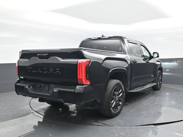 Used 2024 Toyota Tundra Platinum AWD/4WD image 21