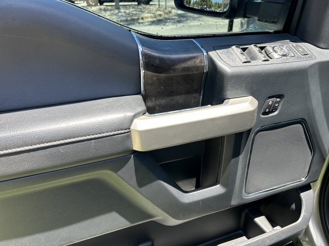 Certified 2022 Ford F250 Lariat AWD/4WD image 21