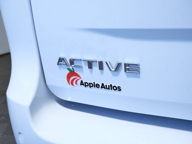 Certified 2025 Ford Expedition Active AWD/4WD image 7