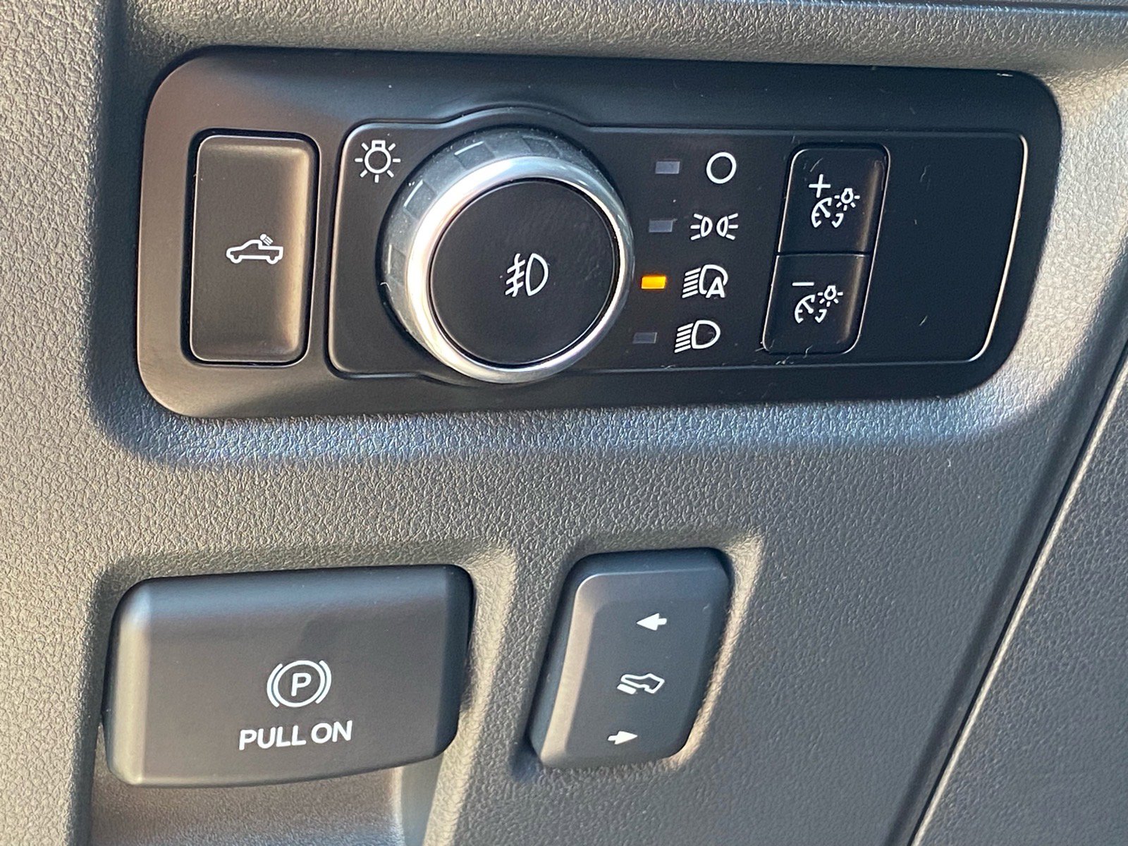 Certified 2023 Ford F150 Raptor AWD/4WD image 17