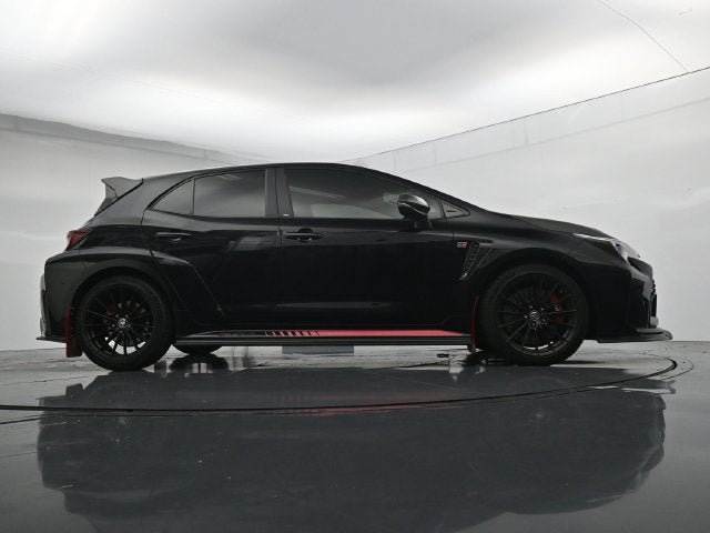 Used 2024 Toyota Corolla GR AWD/4WD image 40