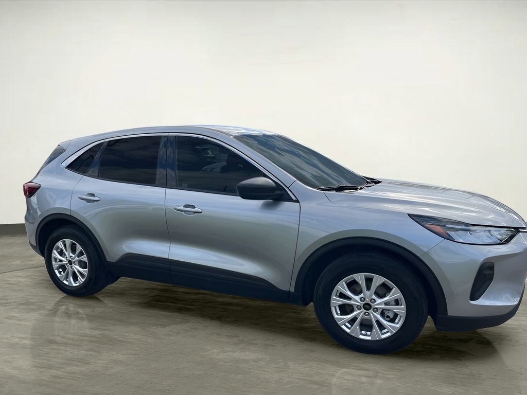 Certified 2024 Ford Escape Active FWD image 6