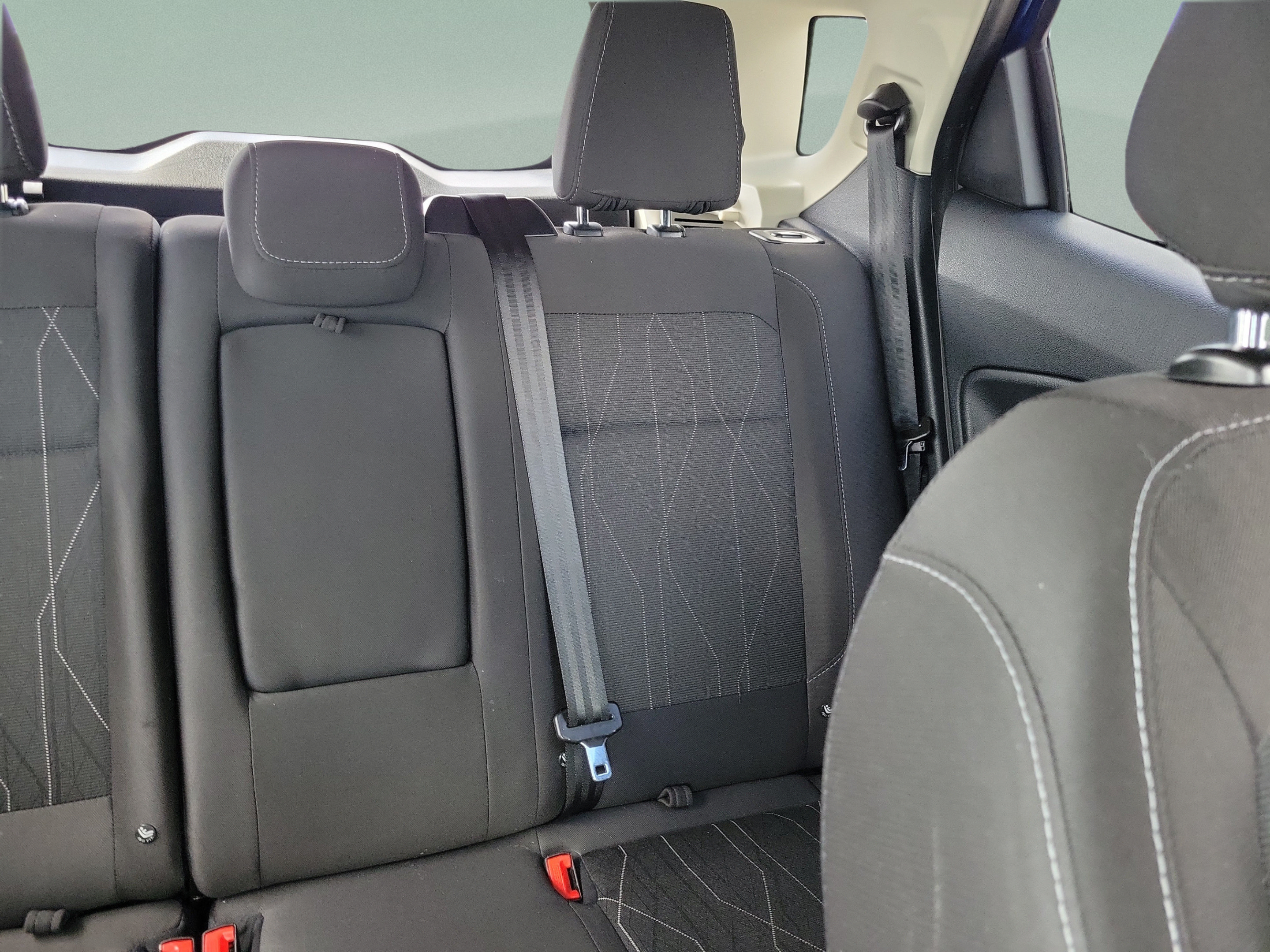 Certified 2020 Ford EcoSport SE FWD image 10