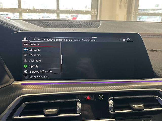 Used 2023 BMW X5 xDrive40i w/ Premium Essential Package image 12
