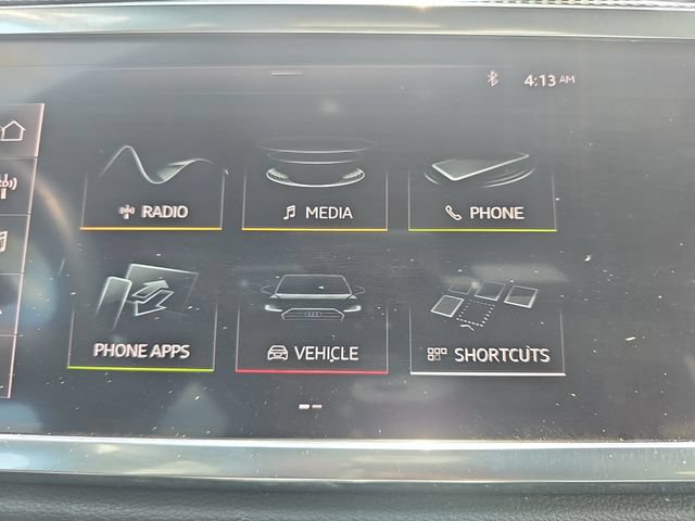 Used 2021 Audi Q3 2.0T Premium AWD/4WD image 22