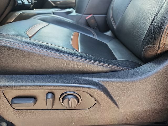 Used 2021 GMC Sierra 1500 AT4 AWD/4WD image 22