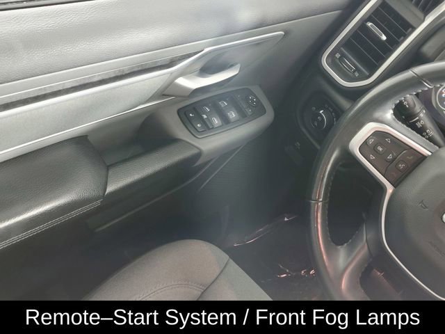 Used 2020 RAM 1500 Big Horn image 32