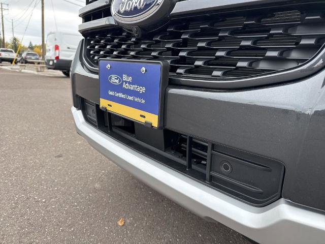 Certified 2024 Ford Ranger XLT w/ Technology Package image 13