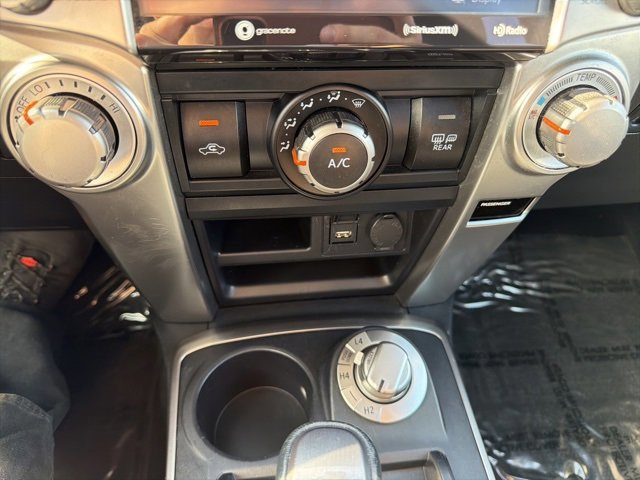 Used 2024 Toyota 4Runner SR5 Premium image 19