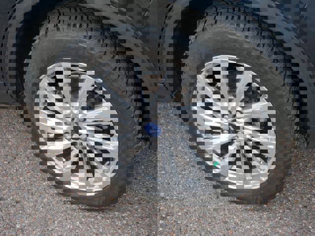 Certified 2022 Ford Escape Titanium w/ Titanium Elite Package image 8