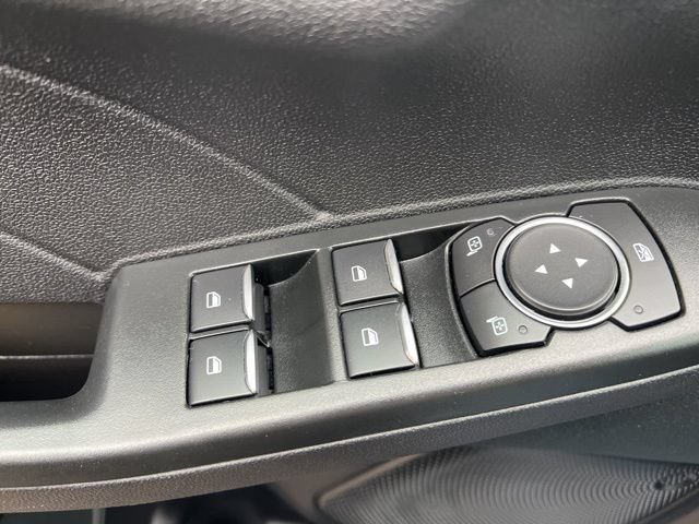 Certified 2023 Ford Escape Platinum AWD/4WD image 11