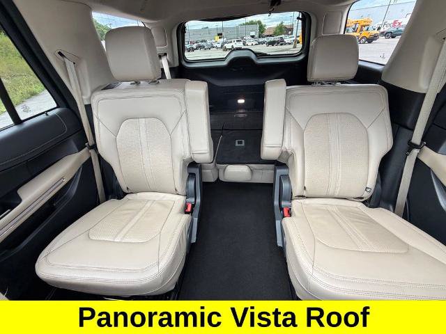Certified 2024 Ford Expedition Limited AWD/4WD image 14
