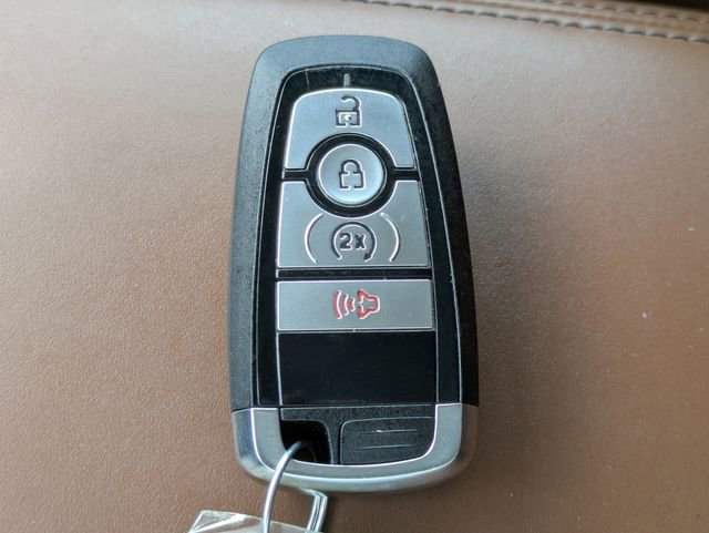 Certified 2023 Ford Bronco Sport Outer Banks w/ Tech Package image 30