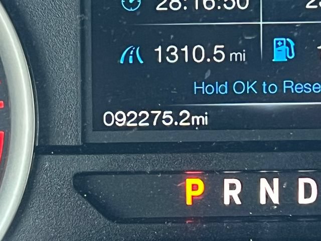 Certified 2019 Ford F150 XLT w/ Equipment Group 302A Luxury AWD/4WD image 7