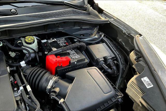 Certified 2020 Ford Escape SE FWD image 31