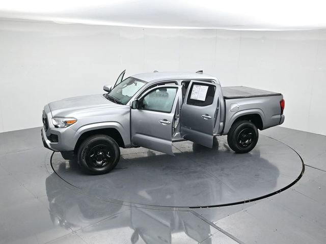 Used 2023 Toyota Tacoma SR image 46