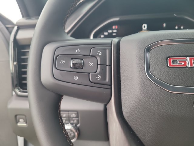 Used 2026 GMC Sierra 3500 AT4 w/ AT4 Premium Plus Package AWD/4WD image 14
