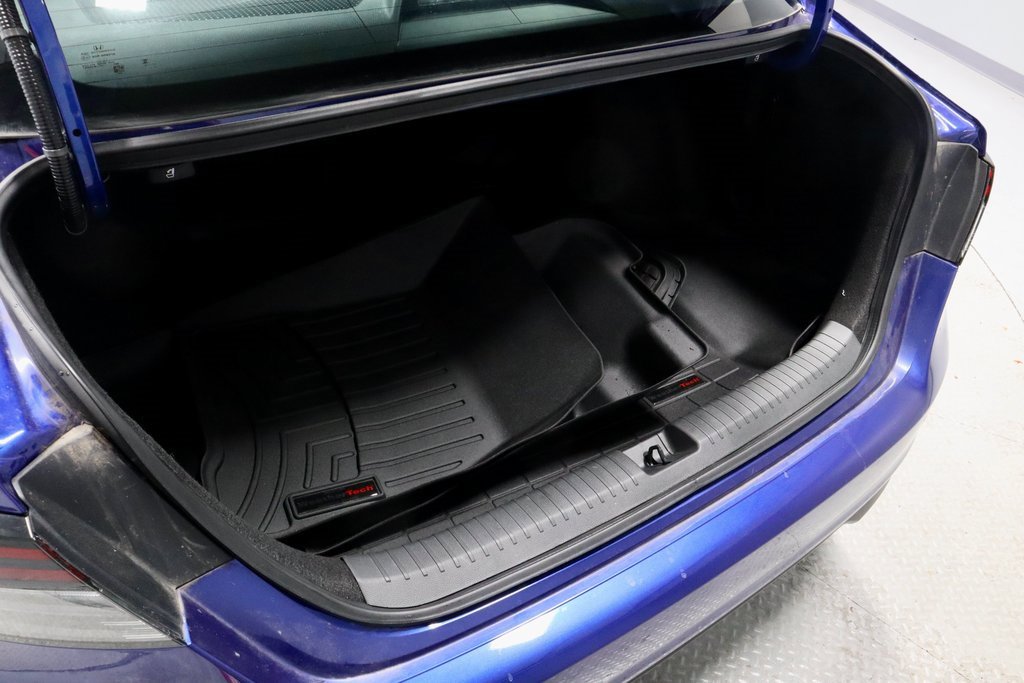 Used 2024 Honda Accord Sport image 12