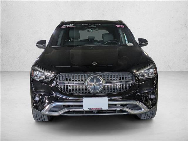 Used 2025 Mercedes-Benz GLA 250 image 8