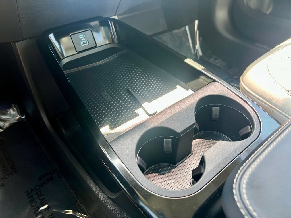 Certified 2023 Ford Mustang Mach-E Premium RWD image 34