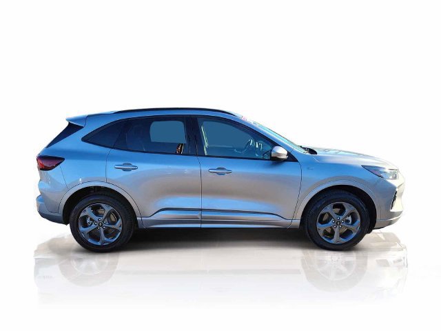 Certified 2024 Ford Escape ST-Line Select w/ Tech Pack #1 AWD/4WD image 8