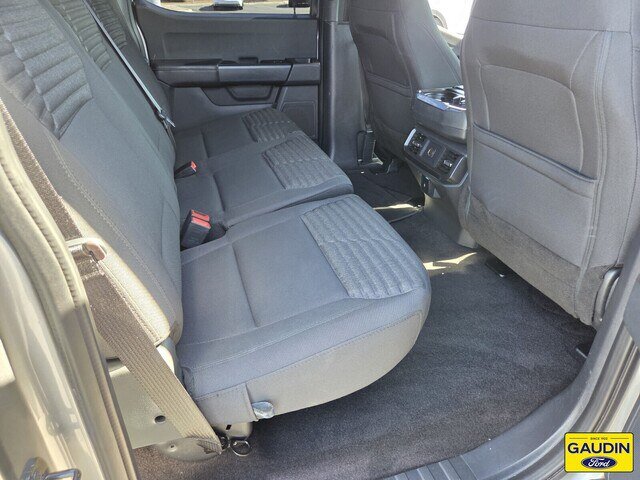 Certified 2021 Ford F150 XL w/ STX Appearance Package AWD/4WD image 15