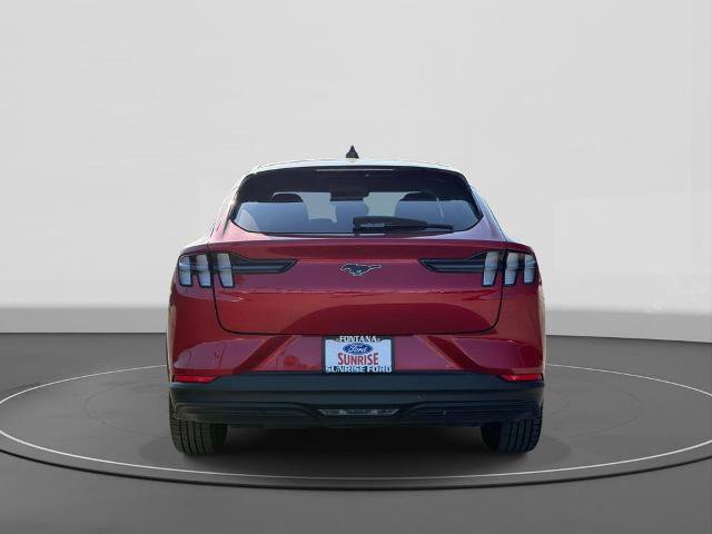 Certified 2023 Ford Mustang Mach-E Select RWD image 6