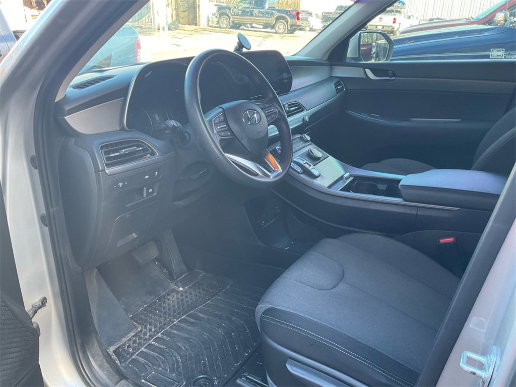 Used 2021 Hyundai Palisade SE image 16