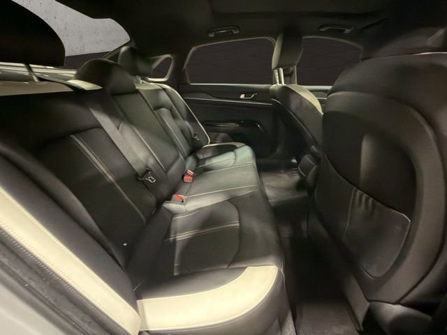 Used 2025 Kia K5 GT-Line w/ GT-Line Premium Package FWD image 21