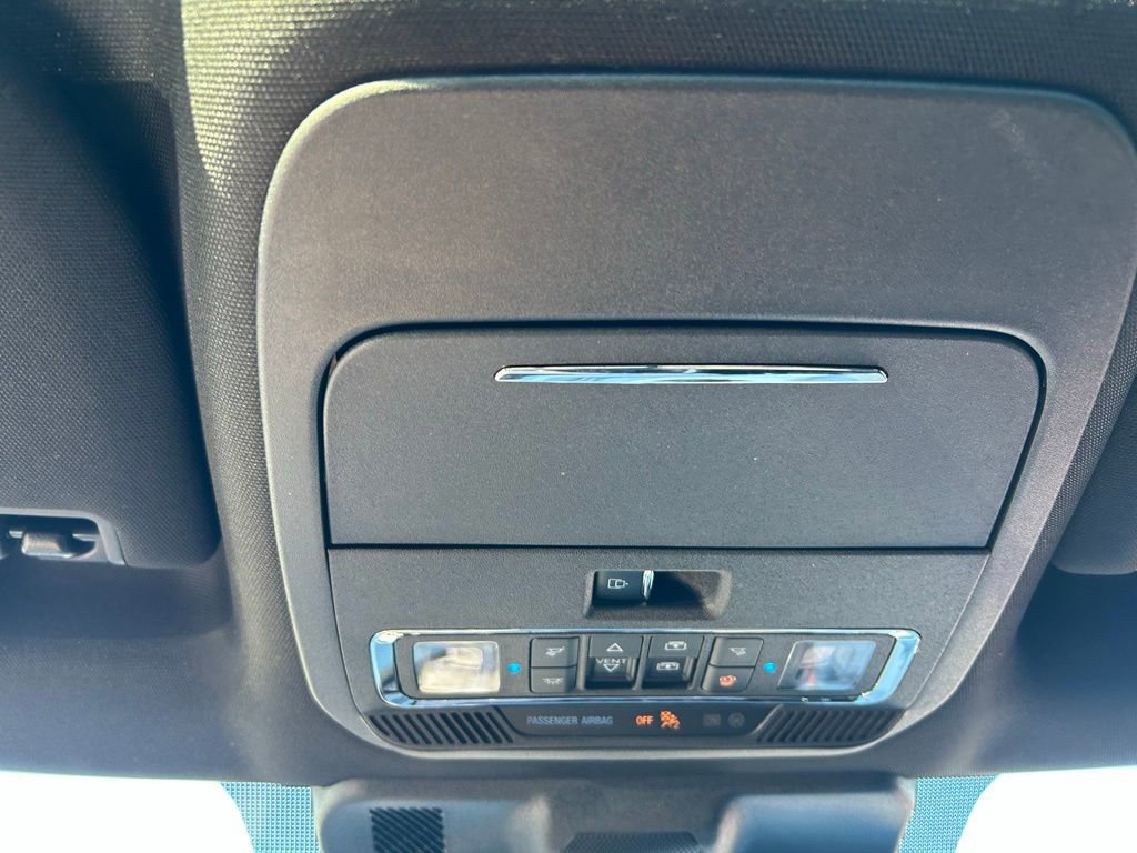 Certified 2023 Ford F150 Lariat w/ Equipment Group 502A High image 38