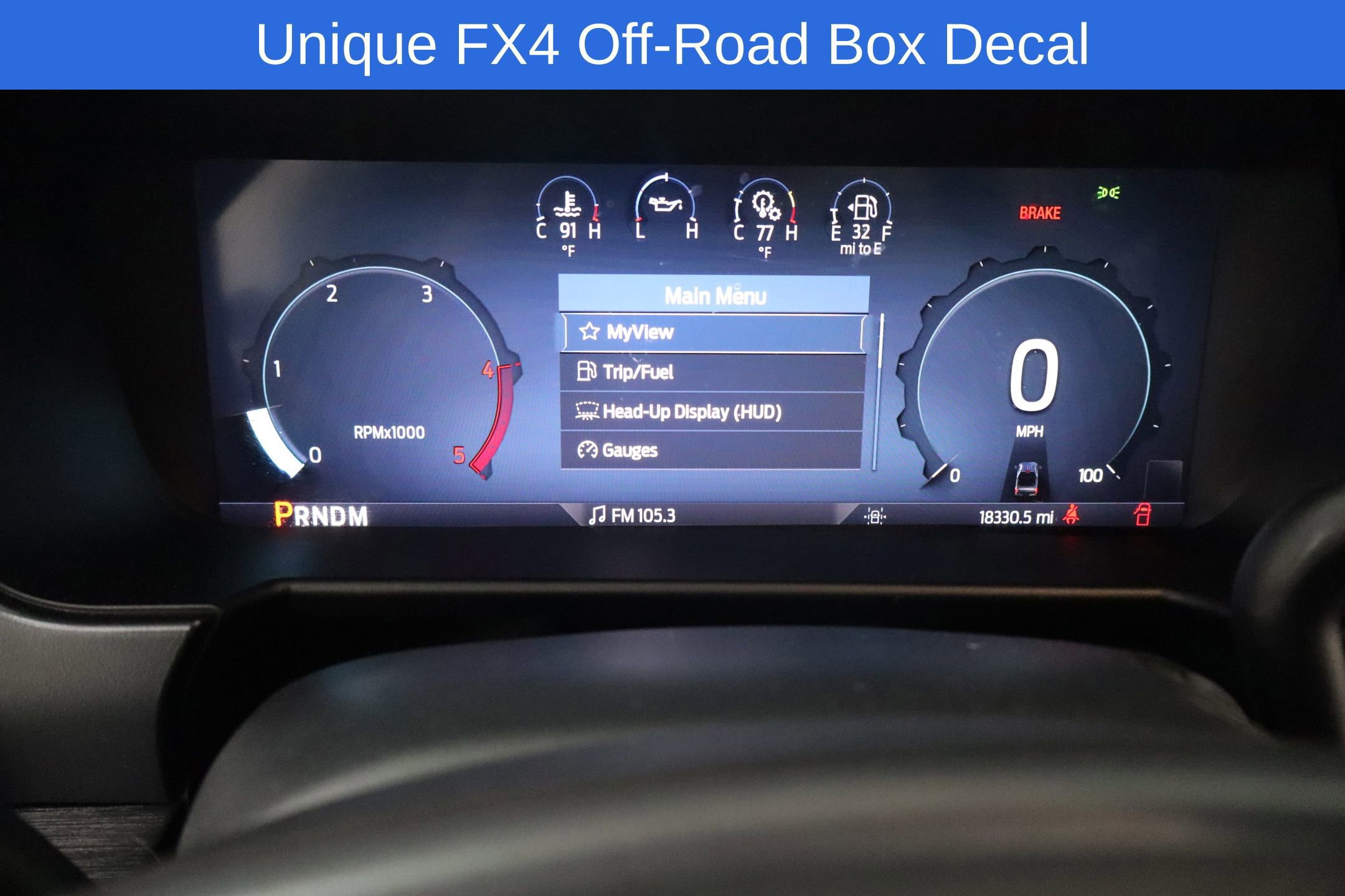 Certified 2023 Ford F250 Lariat w/ Lariat Ultimate Package image 31