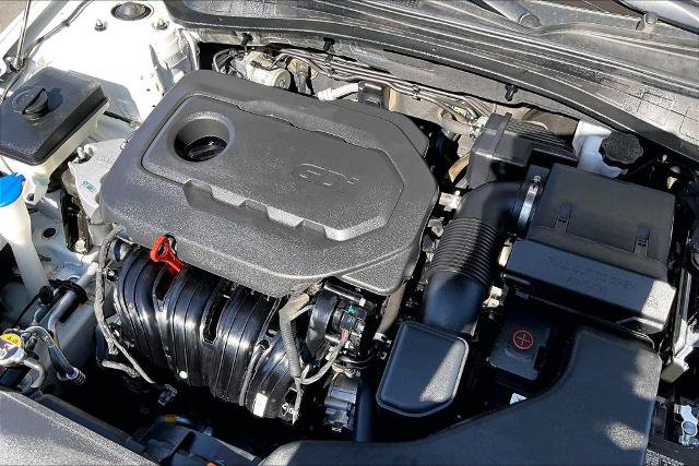 Used 2020 Kia Optima S w/ S Panoramic Sunroof Package FWD image 34