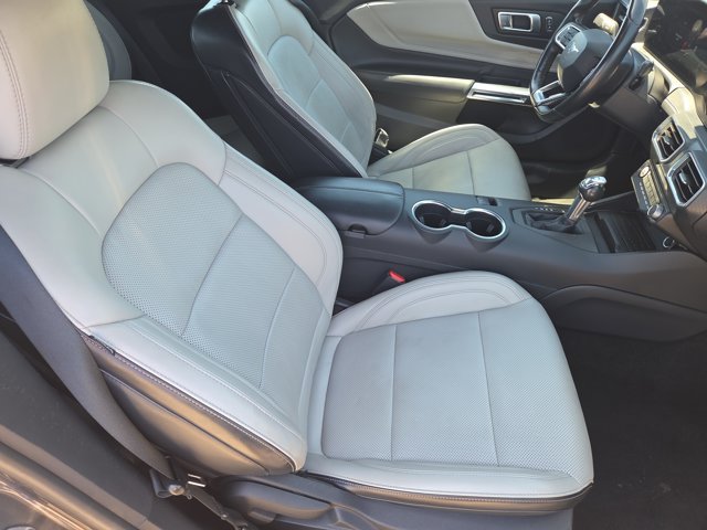 Certified 2024 Ford Mustang Premium RWD image 17