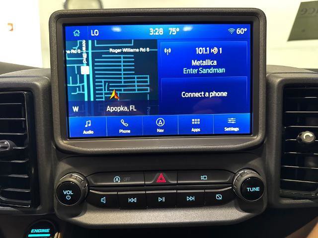 Certified 2023 Ford Bronco Sport Badlands w/ Premium Package image 27